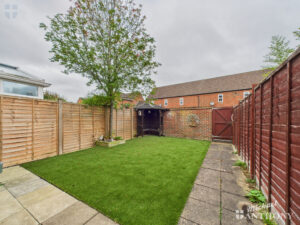 Arncott Way, Aylesbury, Buckinghamshire