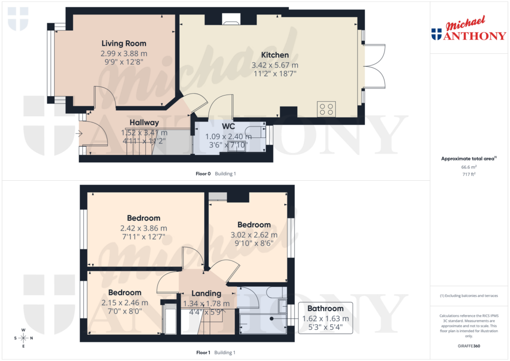 Property Floorplan 2