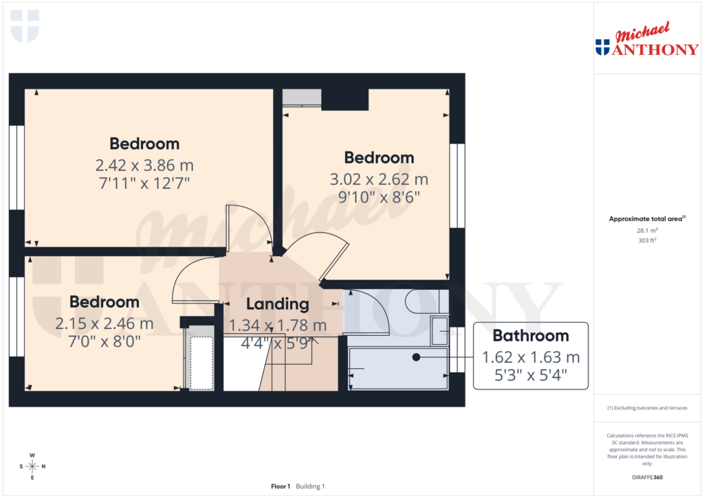 Property Floorplan 4