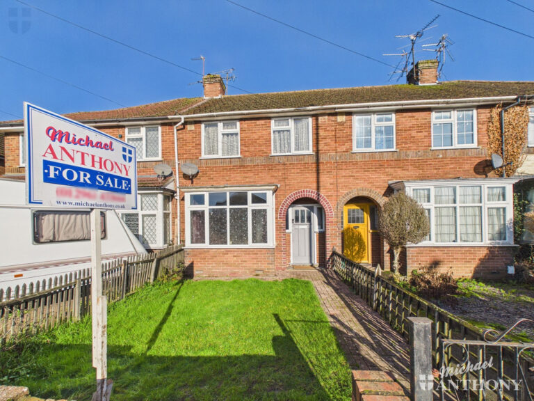 Weedon Road, Aylesbury