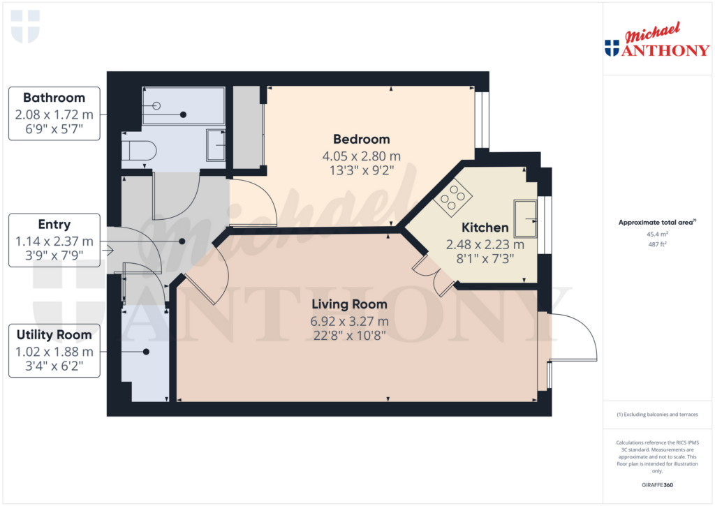Property Floorplan 1