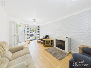 Pearl Court, Croft Road, Aylesbury, Buckinghamshire