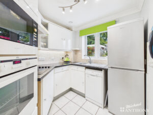 Pearl Court, Croft Road, Aylesbury, Buckinghamshire