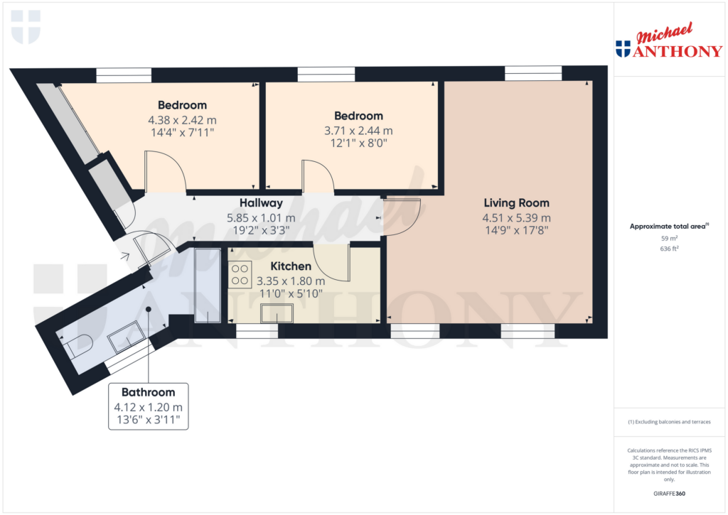 Property Floorplan 1