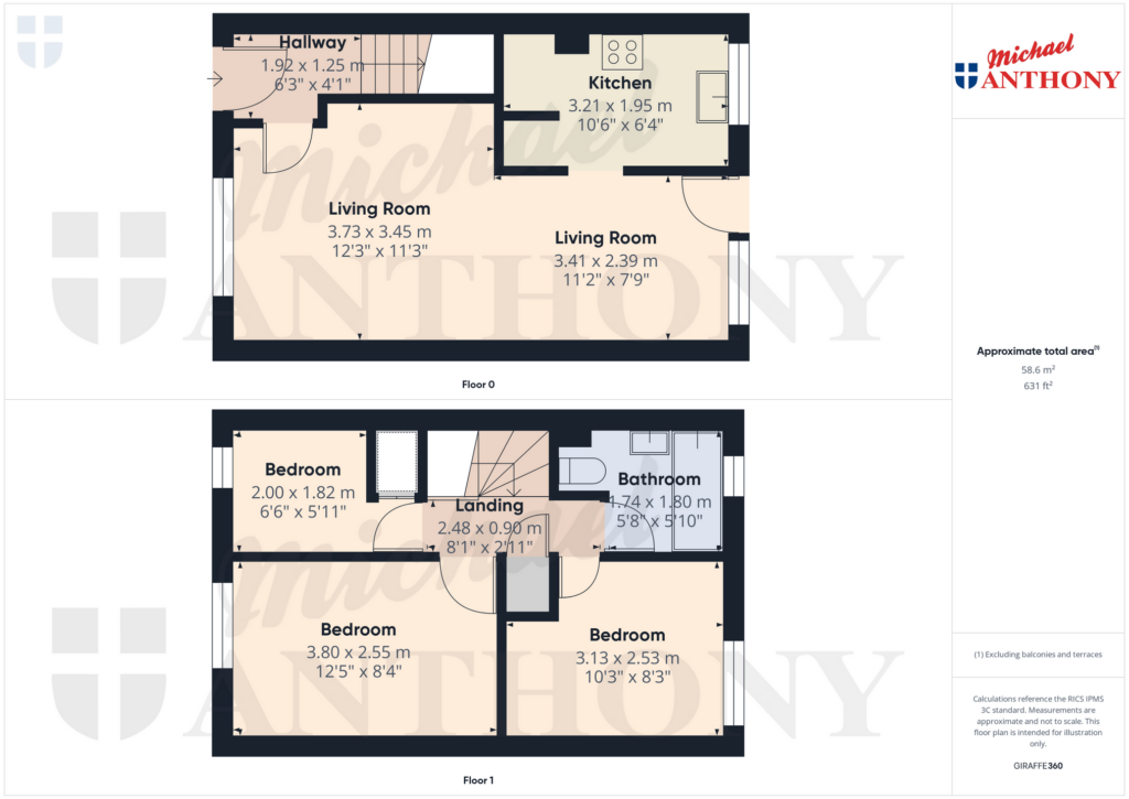 Property Floorplan 1