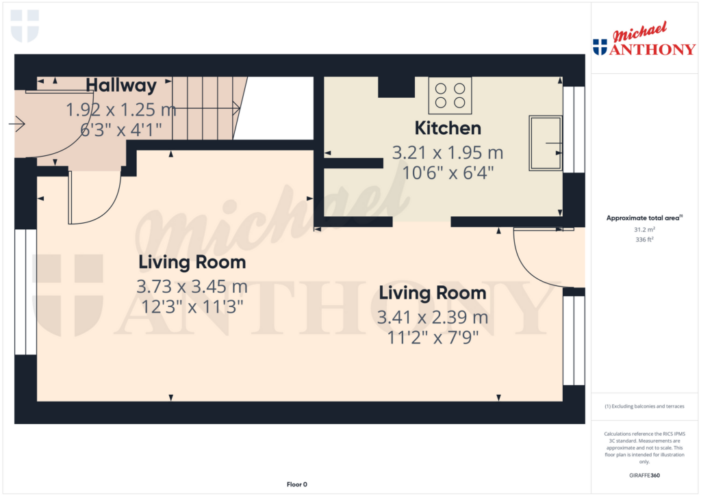 Property Floorplan 2