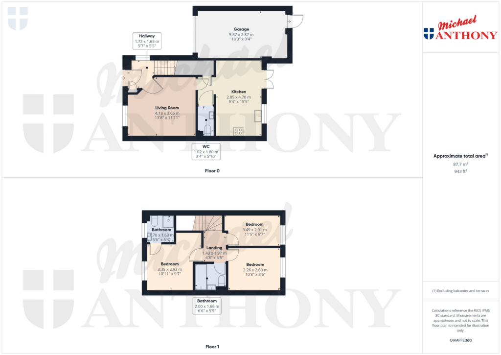 Property Floorplan 1