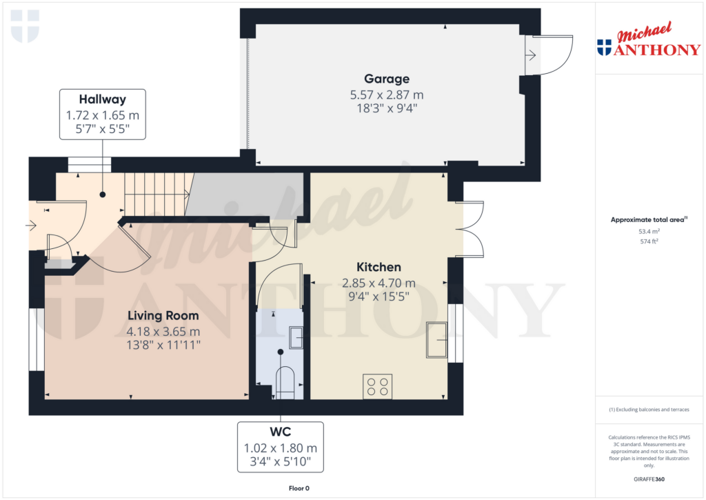 Property Floorplan 2