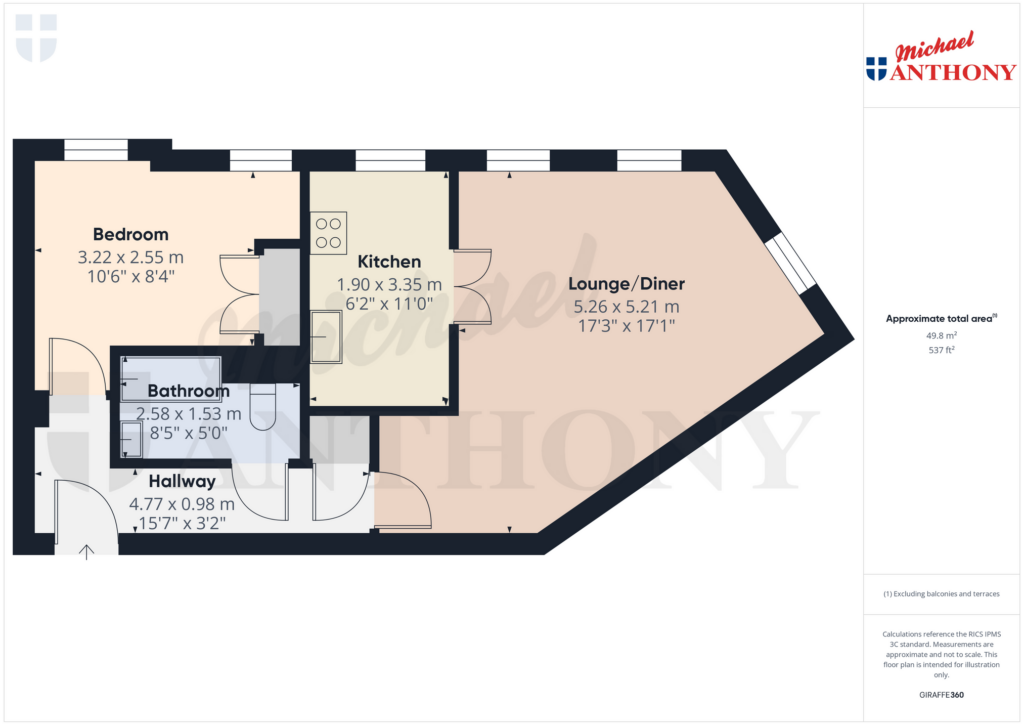 Property Floorplan 1