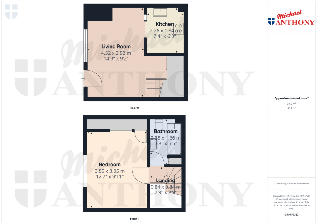 Property Floorplan 1