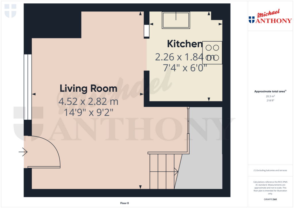Property Floorplan 2