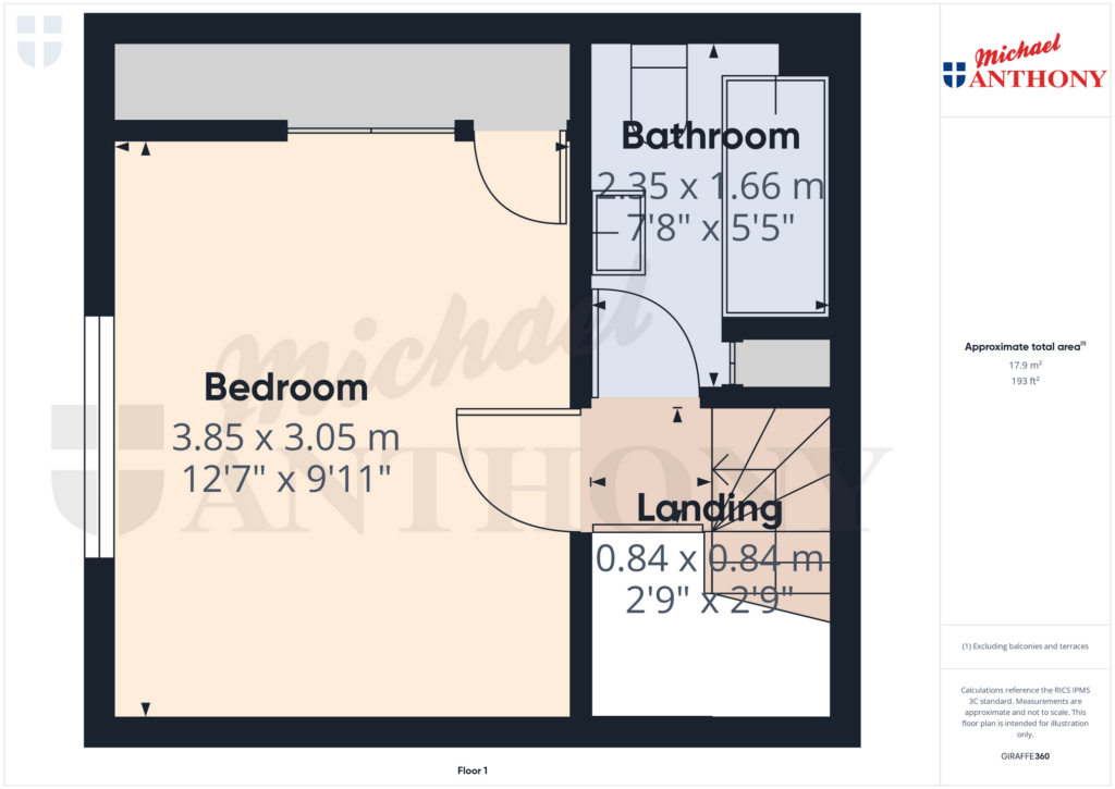 Property Floorplan 3