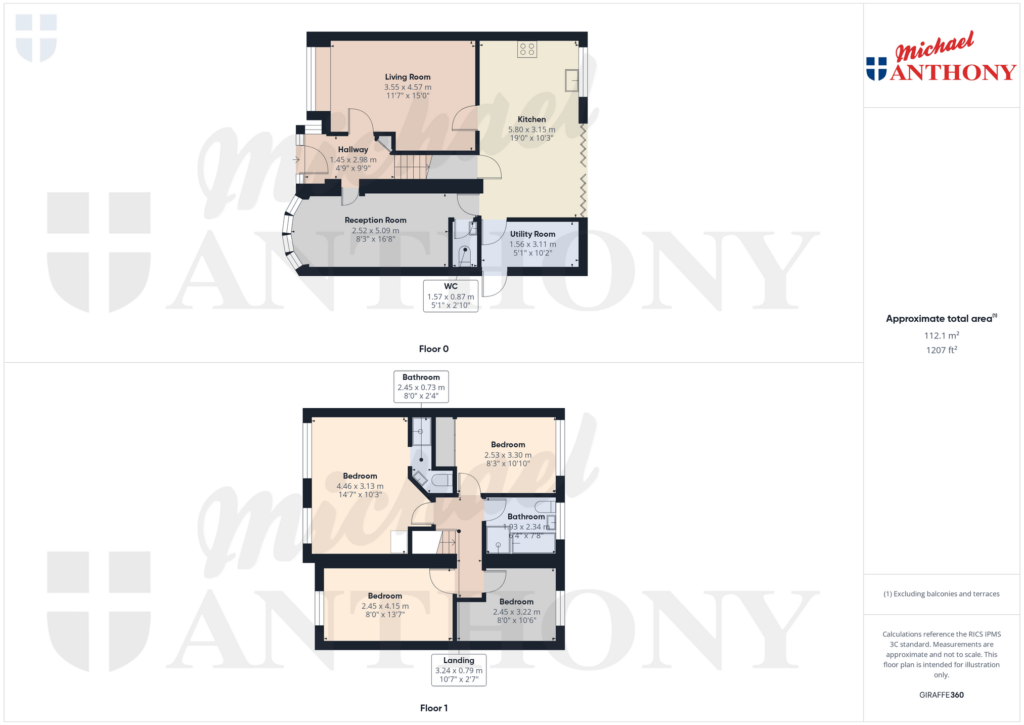 Property Floorplan 1