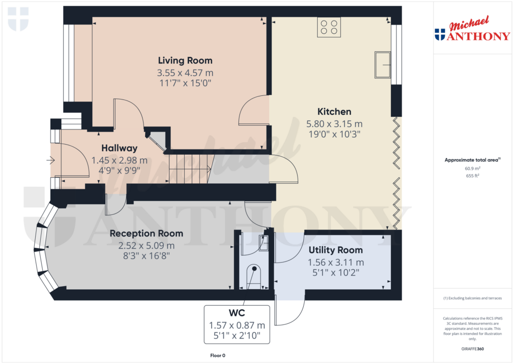 Property Floorplan 2