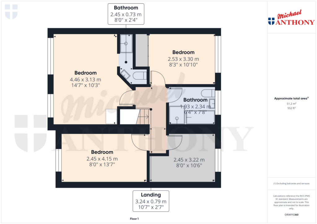 Property Floorplans 3