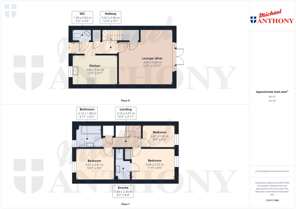 Property Floorplan 1