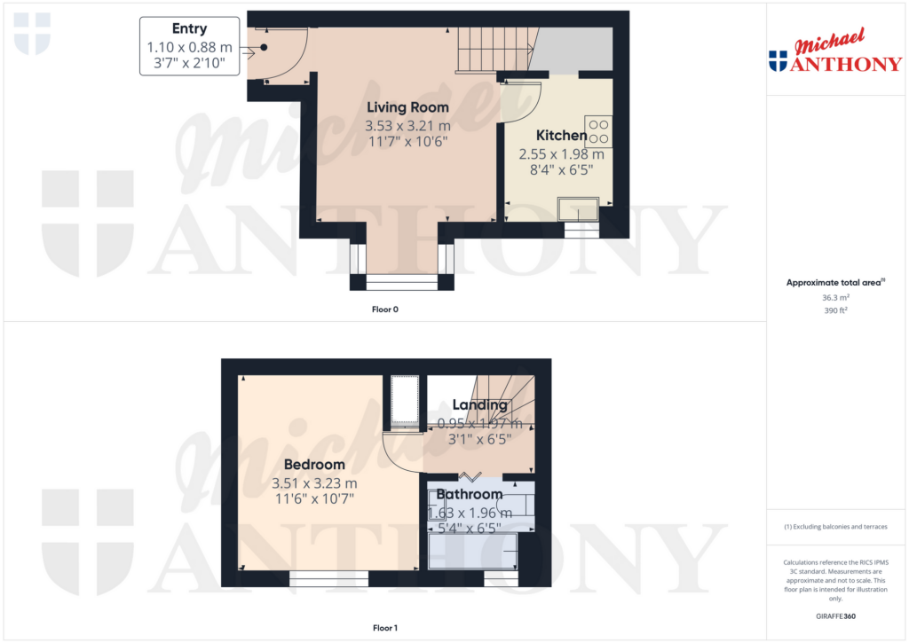 Property Floorplan 1