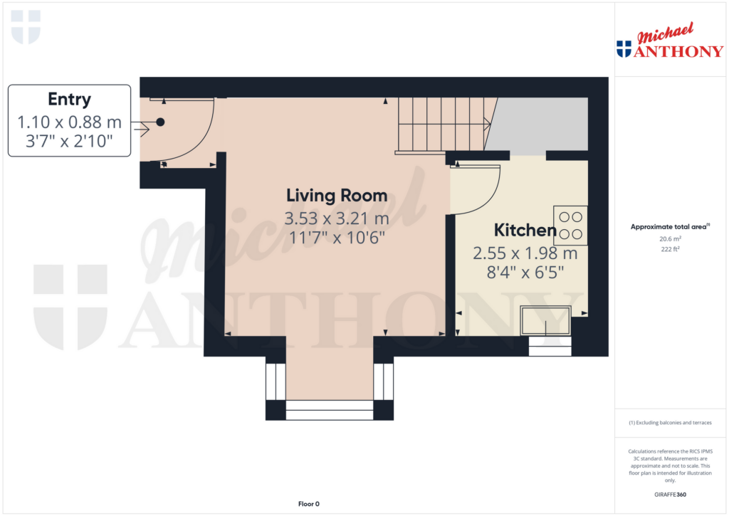 Property Floorplan 2