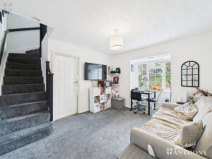 Iris Close, Aylesbury, Buckinghamshire