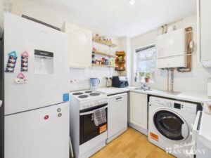 Iris Close, Aylesbury, Buckinghamshire
