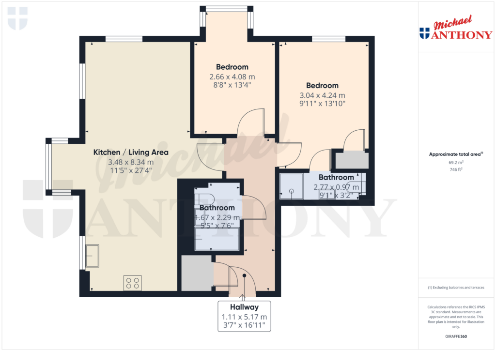 Property Floorplan 1