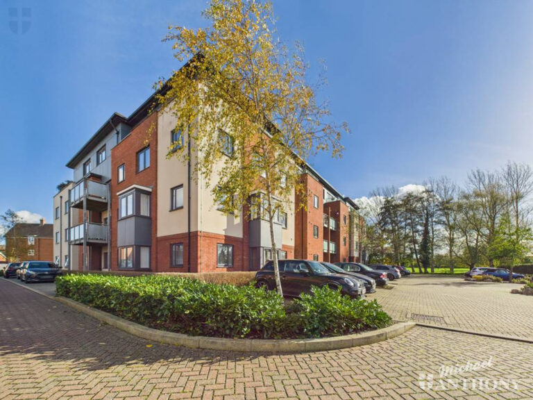Provis Wharf, Aylesbury, Buckinghamshire