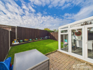 Shepherd Close, Aylesbury, Buckinghamshire
