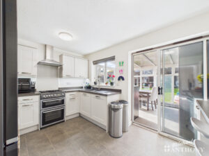 Shepherd Close, Aylesbury, Buckinghamshire