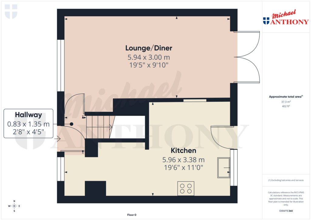 Property Floorplan 2