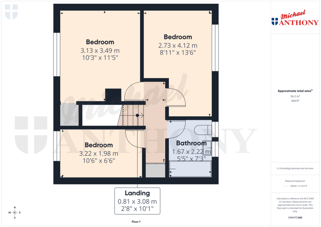 Property Floorplan 3