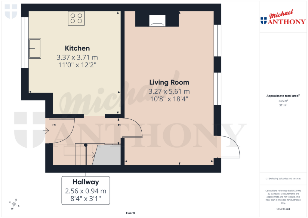 Property Floorplan 2