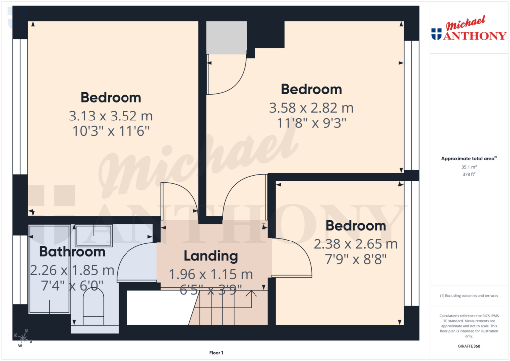 Property Floorplan 3