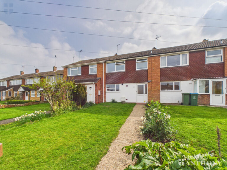 Long Meadow, Aylesbury