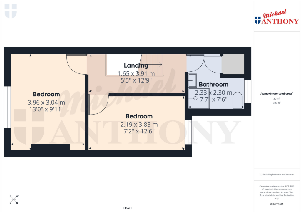 Property Floorplan 3