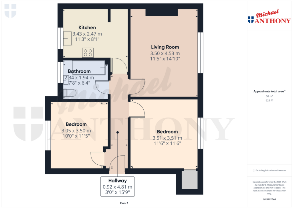 Property Floorplan 2
