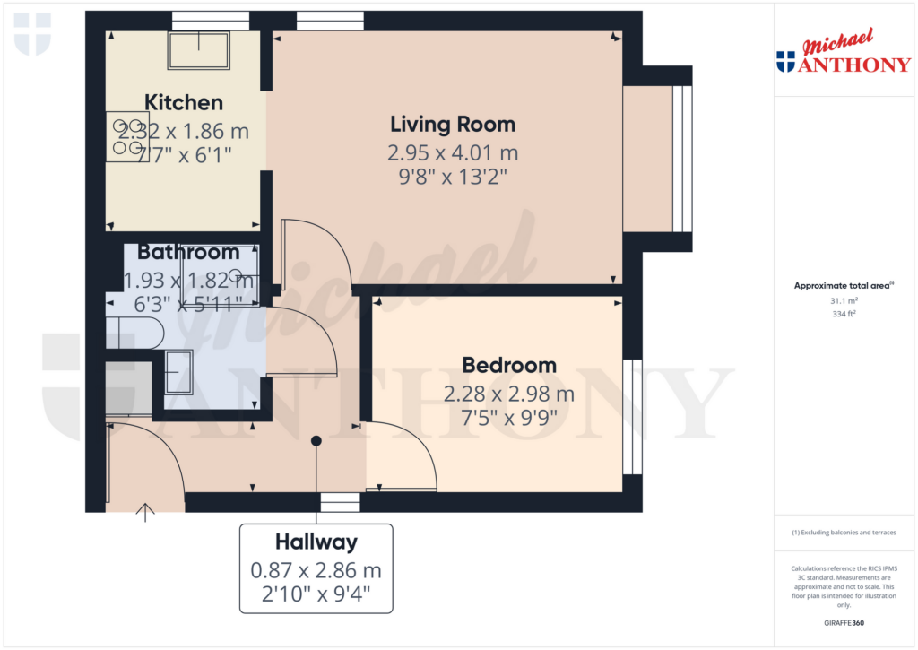 Property Floorplan 1