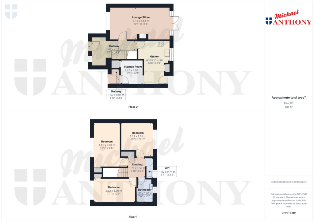 Property Floorplan 1