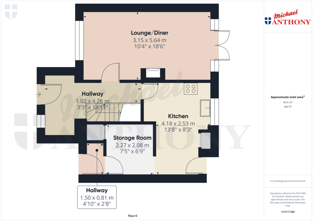 Property Floorplan 2