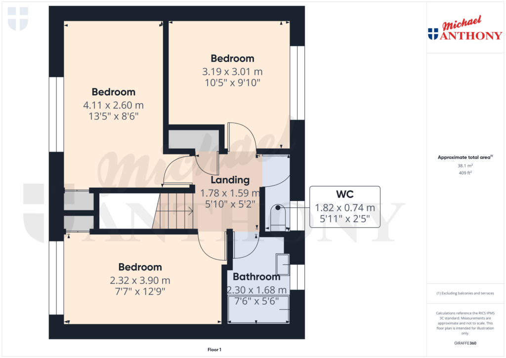 Property Floorplan 3