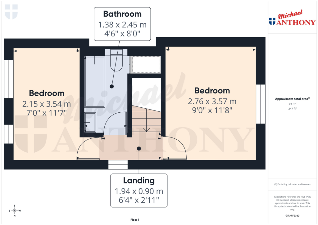 Property Floorplan 3