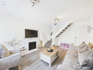 Sandhill Way, Aylesbury