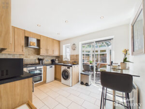 Sandhill Way, Aylesbury