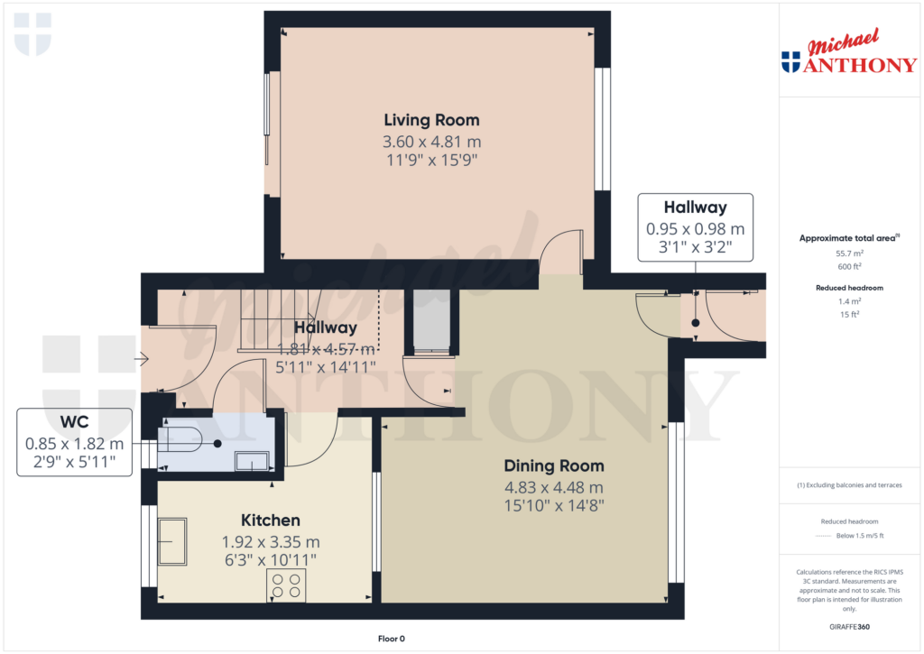 Property Floorplan 1