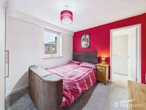 Rycote Place, Cambridge Street, Aylesbury, Buckinghamshire