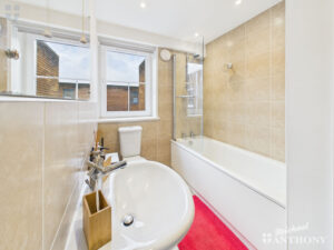 Rycote Place, Cambridge Street, Aylesbury, Buckinghamshire