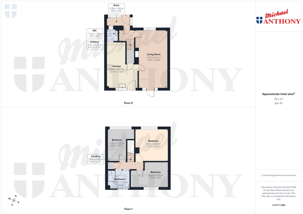 Property Floorplan 1