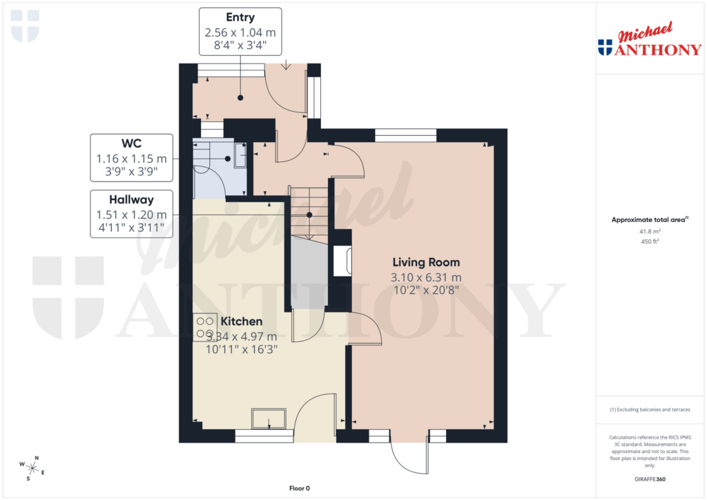 Property Floorplan 2