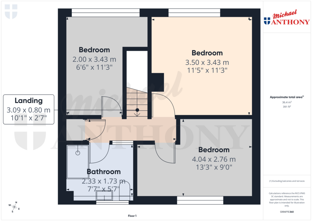 Property Floorplan 3