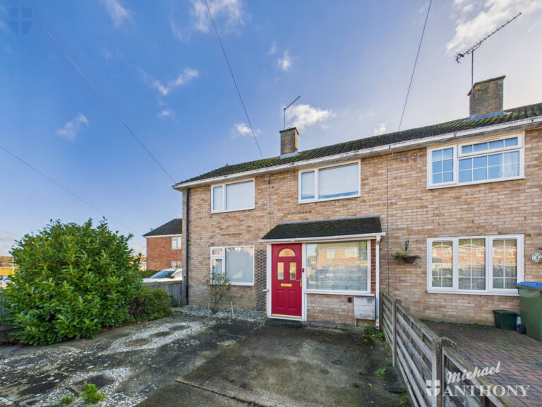 Stonebridge Road, Aylesbury, Buckinghamshire