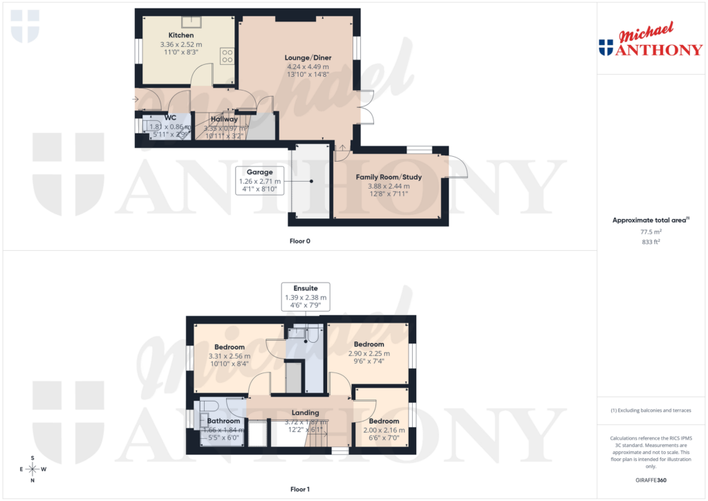 Property Floorplan 1
